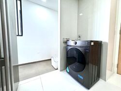 The Lakefront Residences (D22), Condominium #582216961